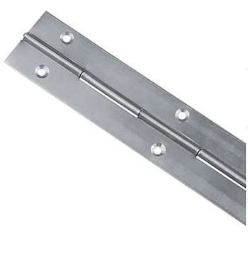 Zawias listwowy taśmowy splatany 1700x30 mm iMATX