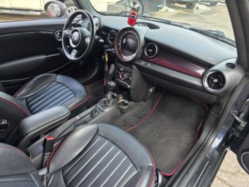 Mini Clubman R55 Kombi Facelifting 2.0 D DPF 143KM 2011 Mini Clubman 2.0 Diesel 143 KM, Hampton, Automat,, zdjęcie 24