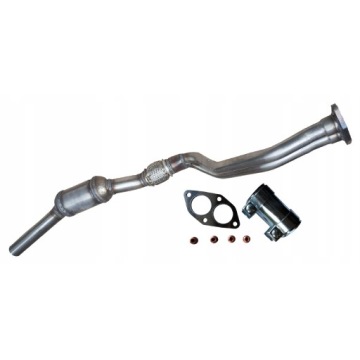 KATALIZATOR AUDI A4 1,8 ADR APT ARG AFY 1996-1999