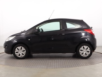 Ford Ka III 1.2 Duratec 69KM 2015 Ford Ka 1.2 i, Salon Polska, Klima, zdjęcie 2