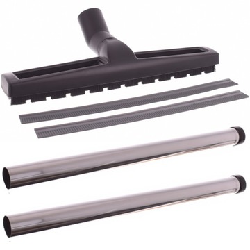Ssawka podłogowa do odkurzacza Karcher NT65/2 75/2 70/2 DN40 gumy rura x2