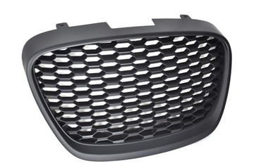 Seat Leon 1P lift 09-12 grill atrapa Gril kratka