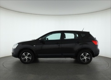 Nissan Qashqai I Crossover 2.0 140KM 2008 Nissan Qashqai 2.0, Salon Polska, Klima, zdjęcie 2