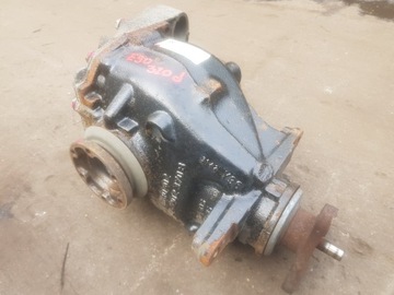 BMW 316D 318D 320D 118D E90 E91 E87 DIFER 3.15 BYDGOSZCZ