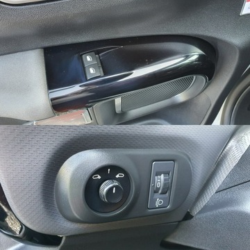 Citroen C4 Cactus Crossover 1.6 BlueHDi 100KM 2014 Citroen C4 Cactus 1.6 HDI # Navi # Kamera #, zdjęcie 11