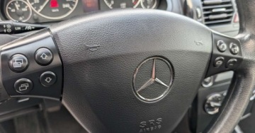 Mercedes Klasa A W169 2008 Mercedes-Benz Klasa A SzwajcarZadbanyGwarancja 1.5 Benzyna 90KM, zdjęcie 2