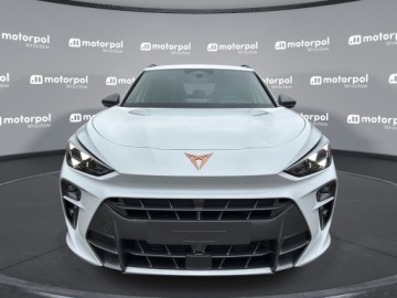 Cupra Terramar SUV 2.0 TSI 204KM 2026 Cupra Terramar Advantage Edition 2.0 TSI 204 KM DS, zdjęcie 1