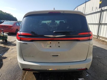 Chrysler Pacifica II 2021 Chrysler Pacifica 2021, 3.6L, TOURING L, od ubezpieczalni, zdjęcie 1