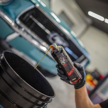 RR CUSTOMS RRC BAD BOYS SHAMPOO COLA 5L АВТОШАМПУНЬ ДЛЯ МЫТЬЯ АВТОМОБИЛЯ