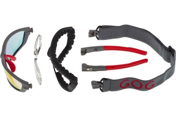 E321-2R GOG SYRIES C очки для коррекции!