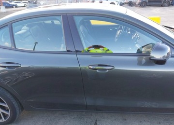 Volvo S60 III 2019 Volvo S60 2019r., T6 Momentum, 2L, od ubezpieczalni 2.0 Benzyna 320KM, zdjęcie 8