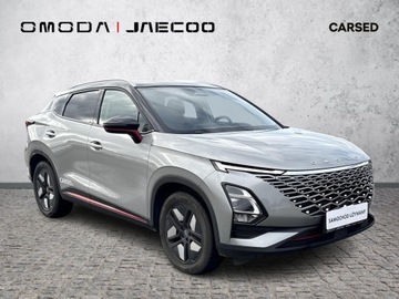 Omoda 5 1.6 T-GDI 147KM 2025 Omoda 5 Omoda &amp; Jaecoo Omoda 5 Premium 1.6 / 147KM, zdjęcie 6