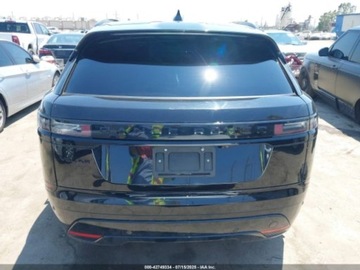 Land Rover Range Rover Velar 2025 Land Rover Range Rover Velar P250 Dynamic SE 2025 2.0l 2.0 Benzyna 247KM, zdjęcie 4