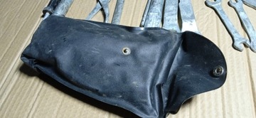 YAMAHA TDM 850 4TX СЕРВИСНЫЕ КЛЮЧИ ИНСТРУМЕНТЫ КРЮЧКОВЫЙ КЛЮЧ ДЛЯ АМОРТИЗАТОРА