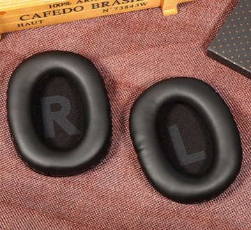 НАКЛАДКИ-ГУБКИ ДЛЯ НАУШНИКОВ x LOGITECH G PRO