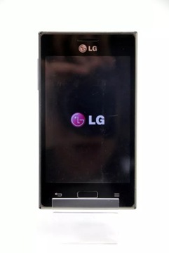 TELEFON LG-E610 B/N