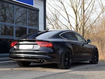 Audi A7 C7 S7 Sportback 4.0 TFSI 420KM 2013 Audi S7 S7 4.0 benzyna V8, zdjęcie 15