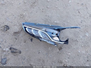 Maserati Ghibli III 2018 Maserati Ghibli 2018 MASERATI GHIBLI 3.0 Benzyna 345KM, zdjęcie 11