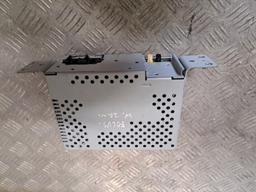 FORD FOCUS MK4 РАДИО АУДИО DAB