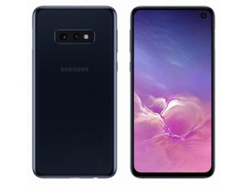 SAMSUNG GALAXY S10E G970F ładny