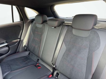 Mercedes GLA II Off-roader Facelifting 1.3 200 163KM 2024 Mercedes-Benz GLA GLA 200 AMG Line MULTIBEAM LED Night Package Kamera, zdjęcie 11