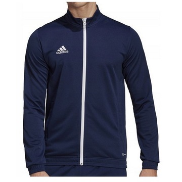 ADIDAS Bluza Dziecięca Sportowa ENTRADA 22 r.164cm