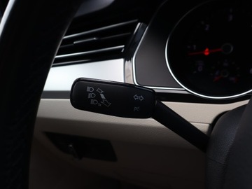 Volkswagen Passat B8 Variant 2.0 TDI BlueMotion SCR 150KM 2016 VW Passat 2.0 TDI, Salon Polska, Automat, VAT 23%, zdjęcie 15