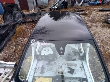 OPEL MOKKA B 2023 STŘECHA