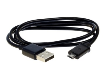 Зарядное устройство для телефона типа USB micro B