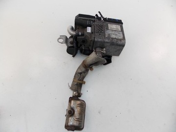 WEBASTO OGRZEWANIE AUDI A8 D3 3.0 TDI 4E0815069E