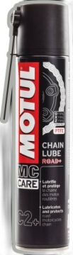 MOTUL C2 CHAIN LUBE ROAD 400ML - СМАЗКА ДЛЯ ЦЕПИ