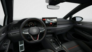 Volkswagen Golf VIII 2026 Volkswagen Golf GTI Clubsport 2.0 TSI 300 KM DSG, zdjęcie 9