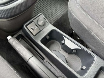 Ford Tourneo Connect III Standard 1.5 EcoBlue 120KM 2022 Ford Tourneo Connect 1.5 EcoBlue 120KM Active PowerShift Gwarancja Kamera, zdjęcie 22