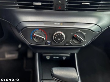 Hyundai i20 III Hatchback Facelifting 1.0 T-GDI 100KM 2024 Hyundai i20 1.0 T-GDi Modern DCT Benzyna 100KM, zdjęcie 25