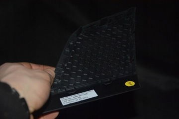 Лорд громкоговоритель Смесь Audi Q7 4M0857228