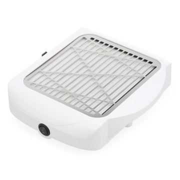 Пылесборник для маникюра.