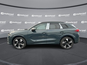 Cupra Terramar SUV 1.5 eTSI 150KM 2025 Cupra Terramar 1.5 eTSI mHEV 150 KM DSG, zdjęcie 2