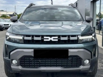 Dacia Duster III 2026 Journey Eco-G LPG 1.2 120KM / Pakiet Parking, Zimowy Plus, zdjęcie 1