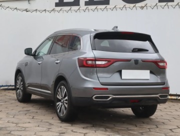 Renault Koleos II SUV 2.0 dCi 177KM 2018 Renault Koleos 2.0 dCi, 174 KM, Automat, Skóra, zdjęcie 3