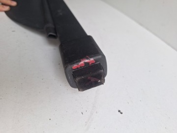 SSANGYONG KORANDO III FACELIFT 13-16 ROLETA KUFRU