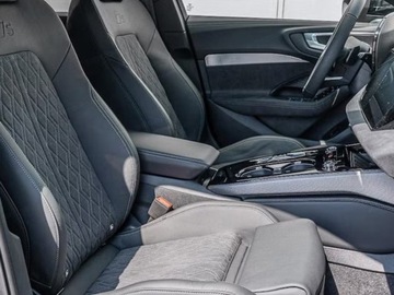 Audi A5 B10 2025 AUDI A5 S5 TFSI Avant Combi 3.0 (367 KM) 2025, zdjęcie 12