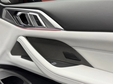 BMW Seria 4 G22-23-26 M4 Coupe Facelifting 3.0 M4 530KM 2025 BMW Seria 4 M4 Competition xDrive Coupe 3.0 (530KM) 2025, zdjęcie 12