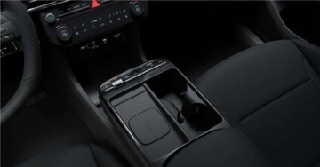 Hyundai Tucson IV 2025 Hyundai Tucson 1.6 T-GDi 150 KM 2WD 7DCT Smart LED 1.6 Benzyna 150KM, zdjęcie 8