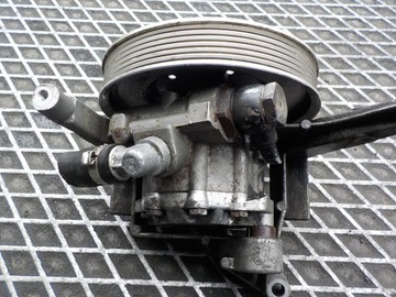 AUDI A6 C5 ČERPADLO SERVA 4B0145156