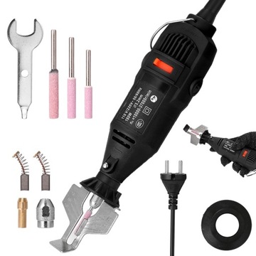 Электрическая точилка для цепей — инструменты для быстрой и заточки