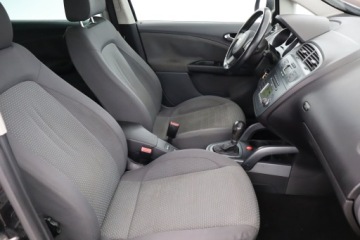 Seat Altea XL 2.0 TDI 140KM 2007 Seat Altea XL 2.0 TDI, Automat, Klima, zdjęcie 8