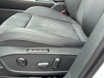 Cupra Leon II 2025 Cupra Leon Leon 1.5 eTSI mHEV DSG, zdjęcie 17