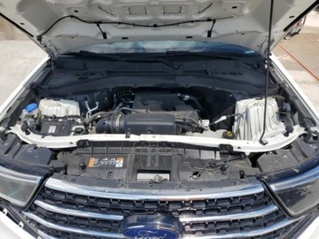 Ford Explorer VI 2020 Ford Explorer 2020r., 2.3L, od ubezpieczalni 2.3 Benzyna 300KM, zdjęcie 11