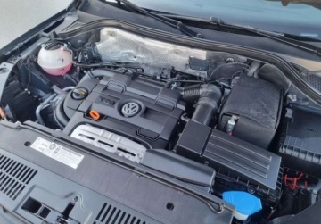 Volkswagen Tiguan I SUV Facelifting 1.4 TSI BlueMotion 160KM 2012 Volkswagen Tiguan LIFT Sliczny 1.4 TSI 160KM Bogata Wersja ORYGINAL Zadban, zdjęcie 11