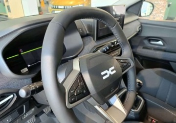 Dacia Jogger 1.0 TCe 110KM 2026 Dacia Jogger DACIA JOGGER 2026 nowa generacja 110 KM SUPER OFERTA, zdjęcie 34